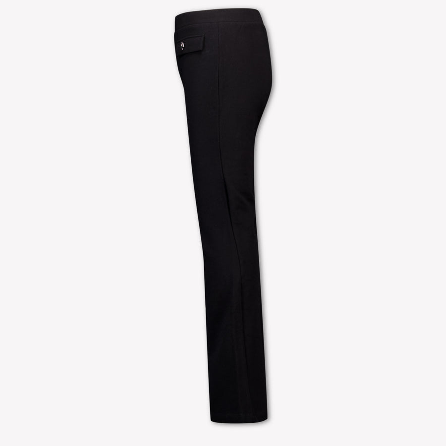 Mayoral niños Chicas Leggings En Negro