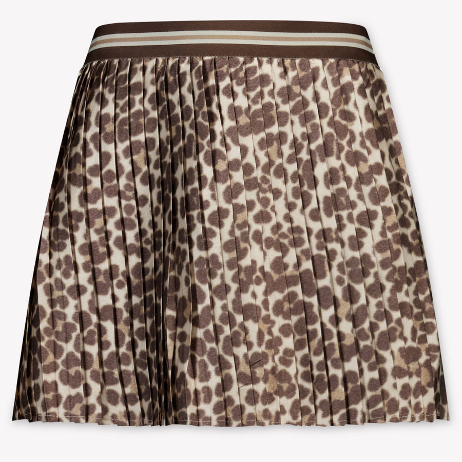 Mayoral Mädchen Rock in Leopard