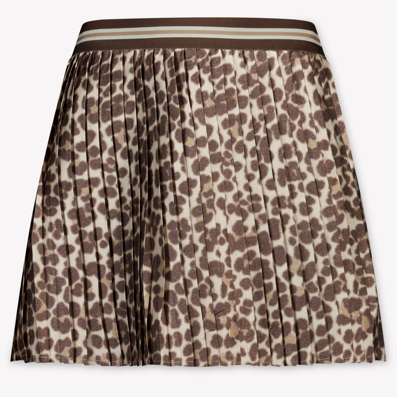 Mayoral Mädchen Rock in Leopard
