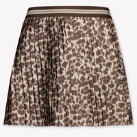 Mayoral Mädchen Rock in Leopard