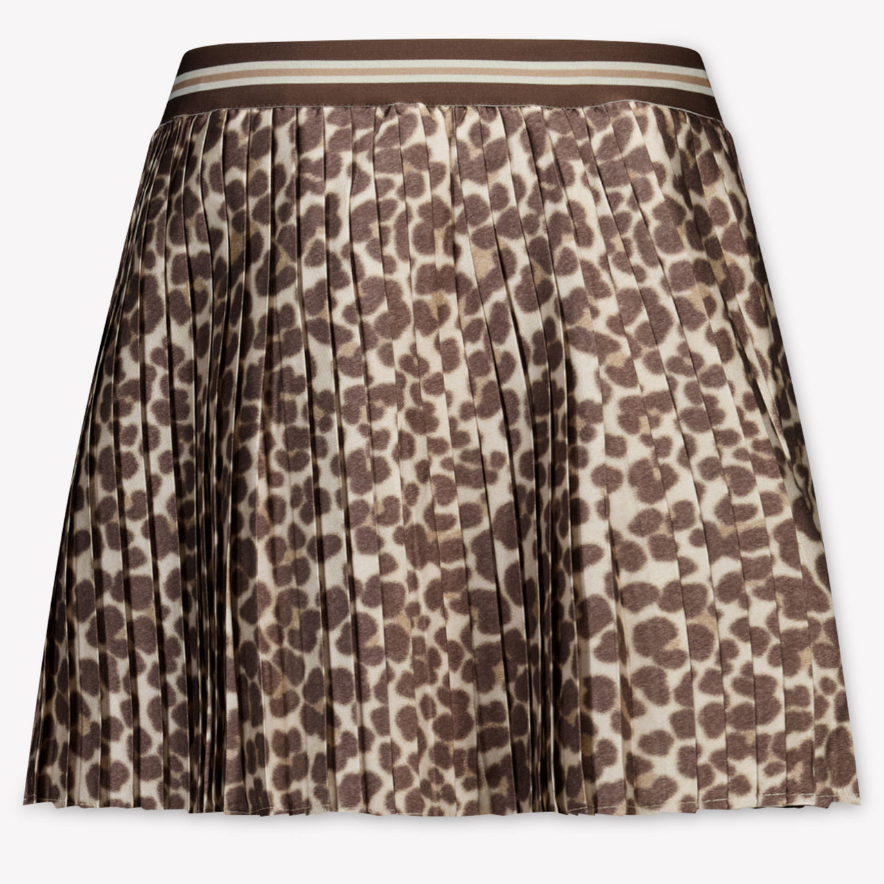 Mayoral Mädchen Rock in Leopard