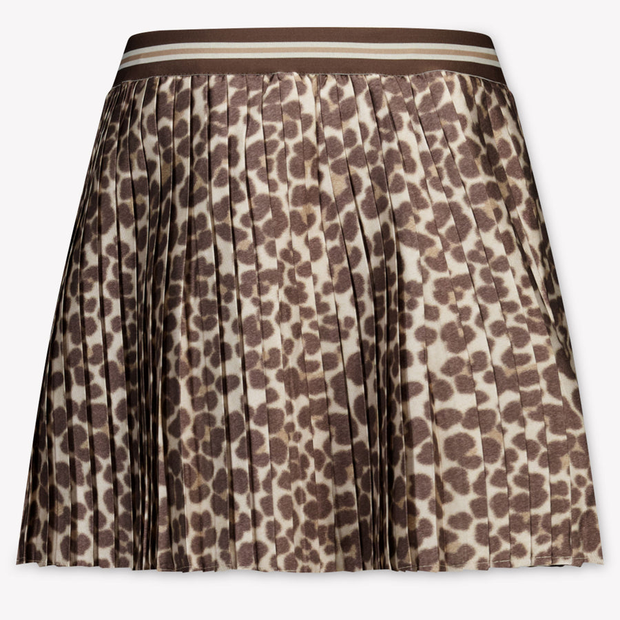Mayoral Mädchen Rock in Leopard