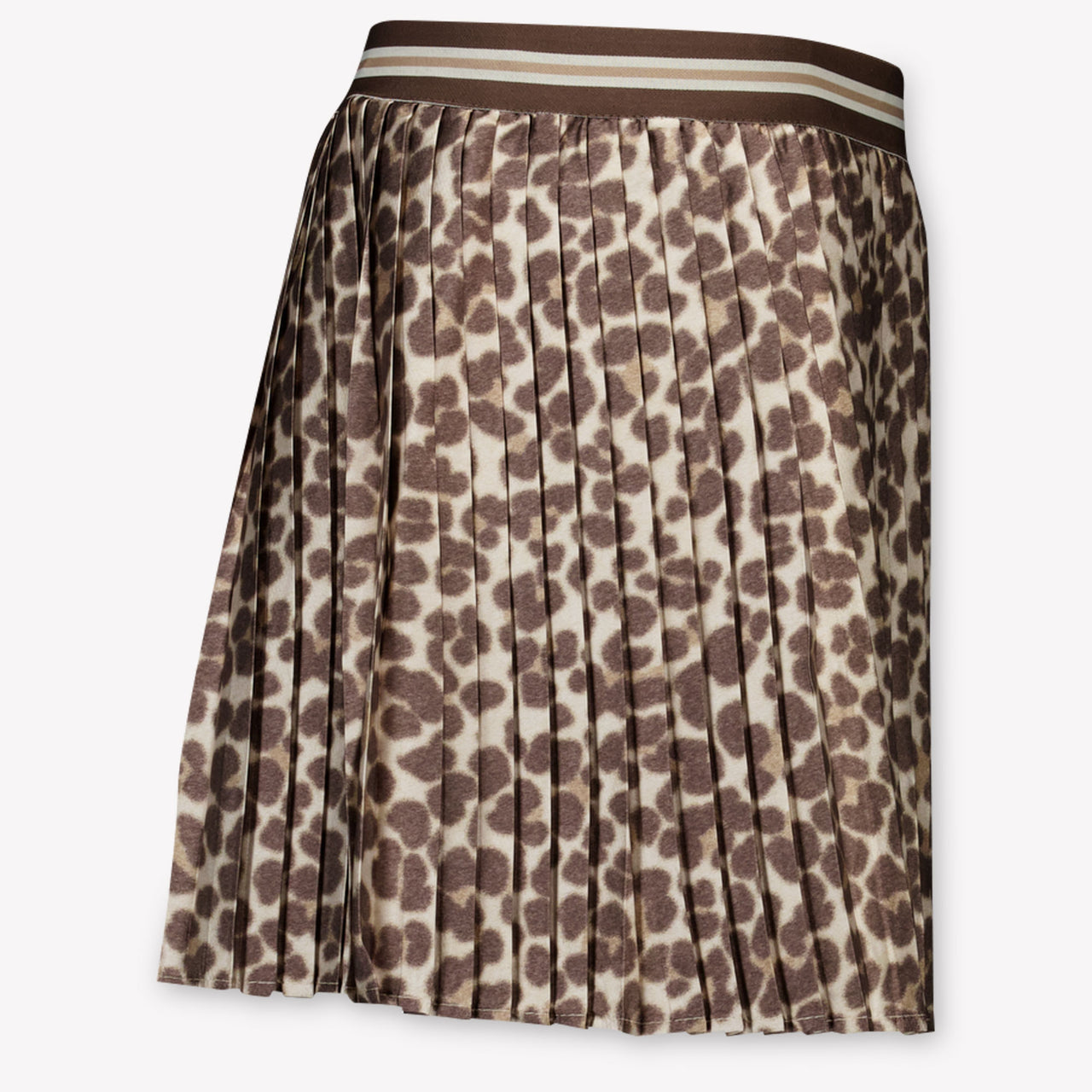 Mayoral Mädchen Rock in Leopard
