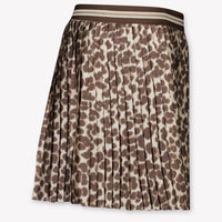 Mayoral Mädchen Rock in Leopard