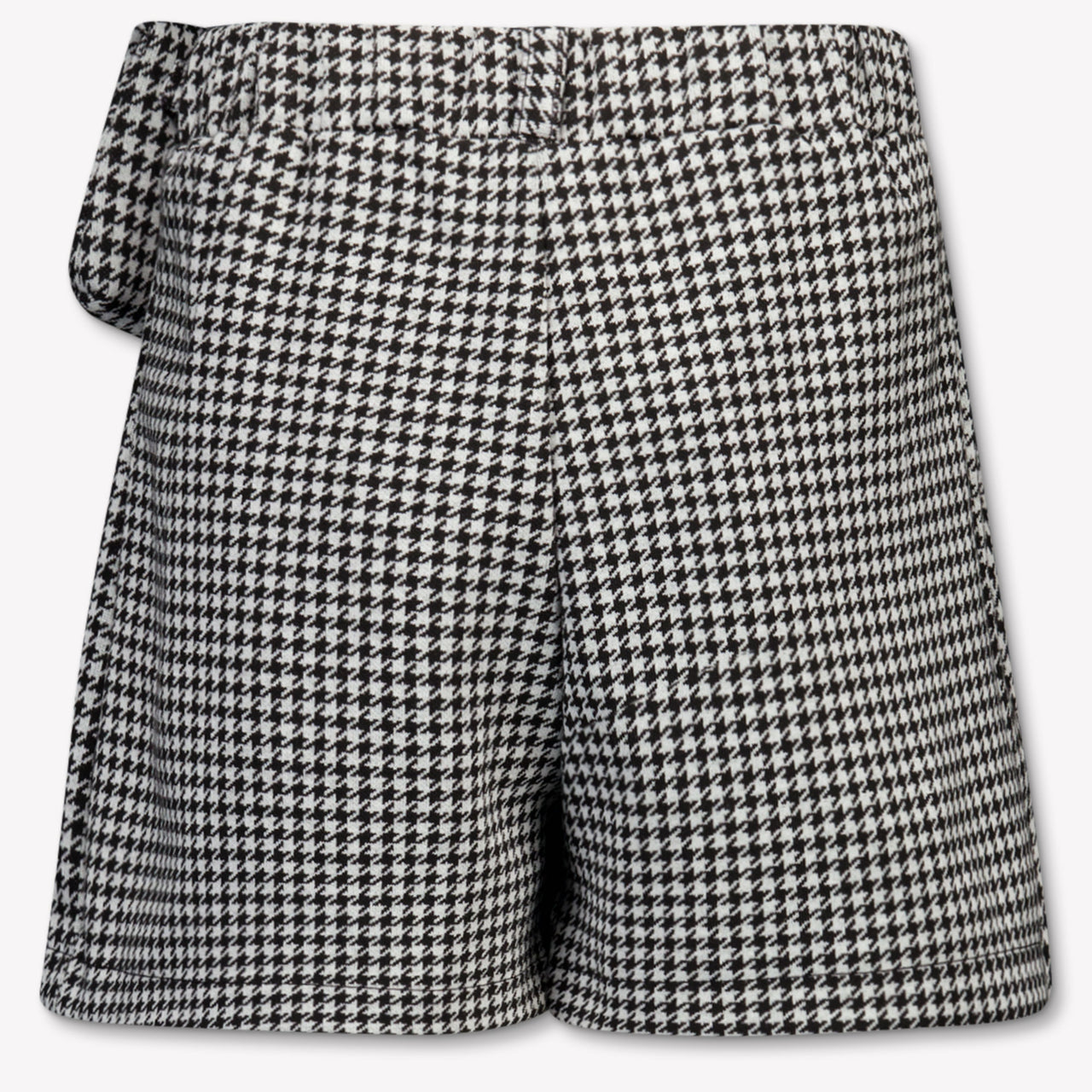 Mayoral Bambini Ragazze Pantaloncini dentro Nero