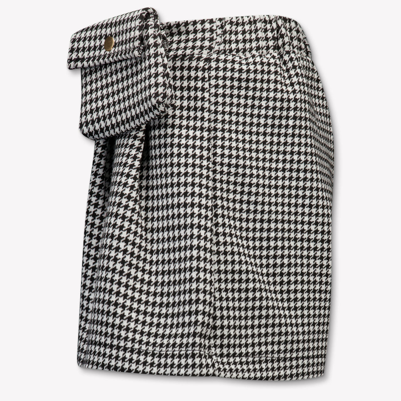 Mayoral Bambini Ragazze Pantaloncini dentro Nero