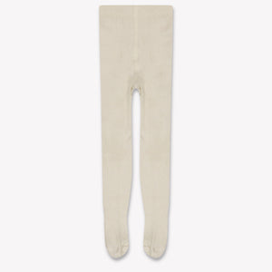 Mayoral Baby Mädchen Strumpfhose in Hellbeige