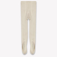 Mayoral Baby Mädchen Strumpfhose in Hellbeige