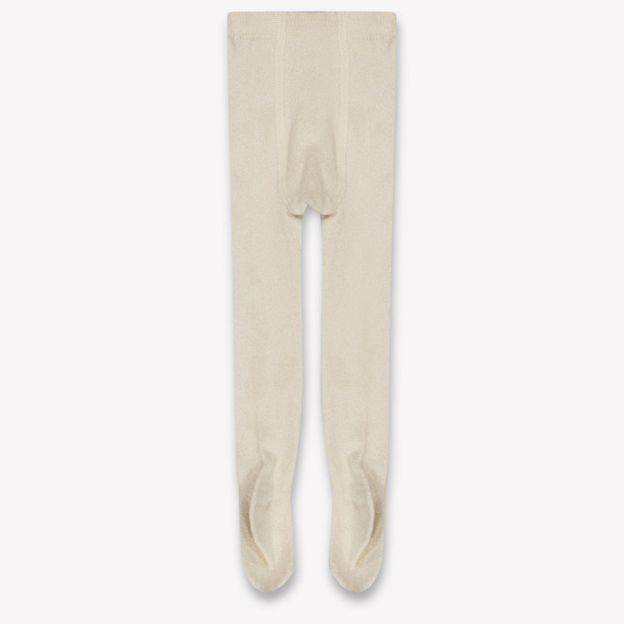 Mayoral Baby Mädchen Strumpfhose in Hellbeige