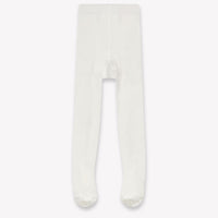 Mayoral Bébé Filles Collants en blanc cassé