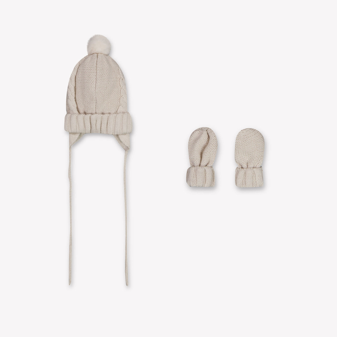 Mayoral Bambino Ragazzi Cappello dentro Off White