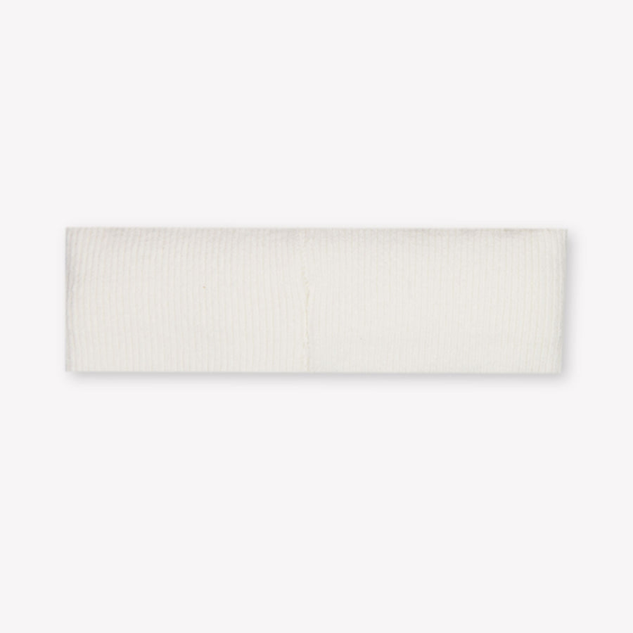 Mayoral Baby Girls Accessory In OffWhite