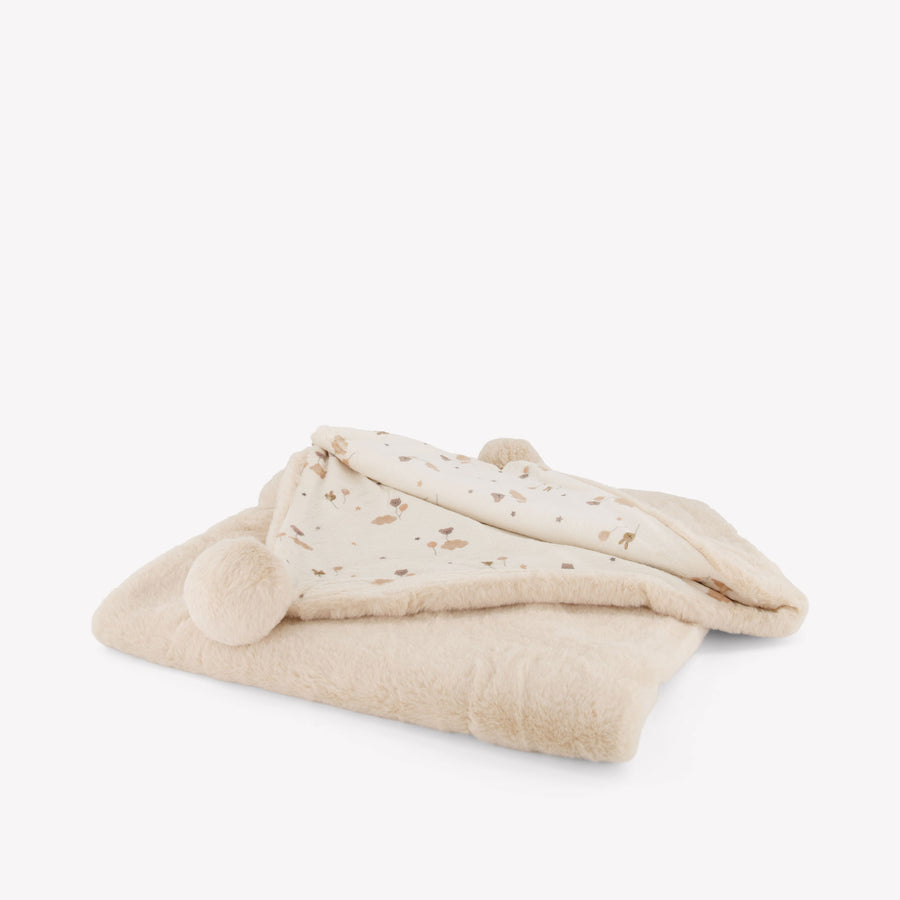 Mayoral Bébé Filles Accessoire entrant Beige Clair