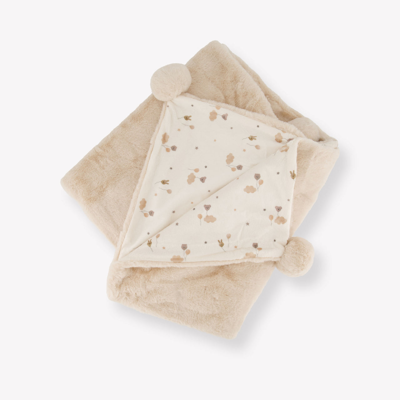 Mayoral Bébé Filles Accessoire entrant Beige Clair