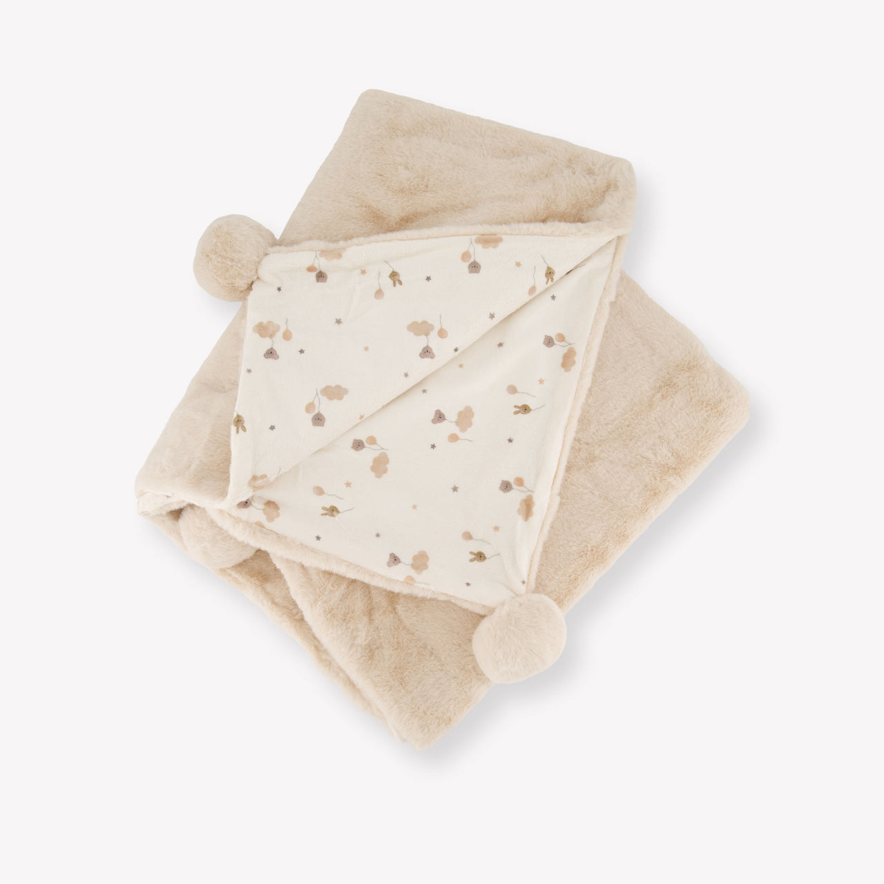 Mayoral Bébé Filles Accessoire entrant Beige Clair