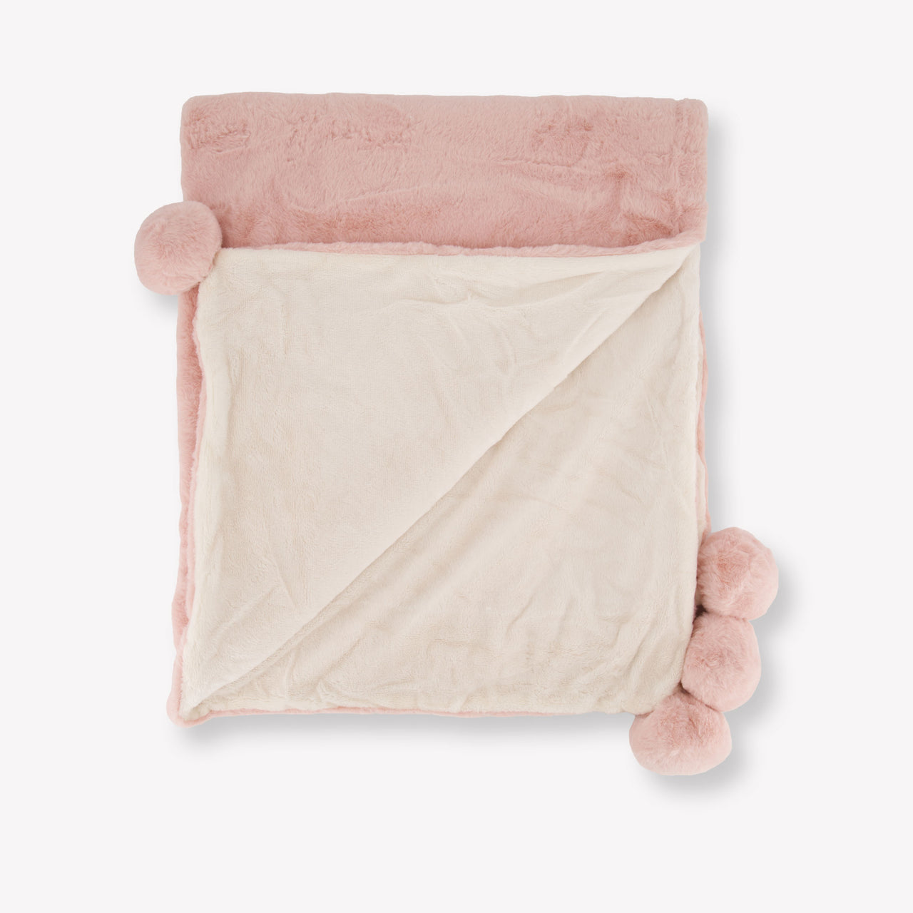 Mayoral Bébé Filles Accessoire entrant Rose Léger