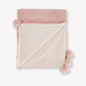 Mayoral Bébé Filles Accessoire entrant Rose Léger