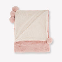 Mayoral Bébé Filles Accessoire entrant Rose Léger