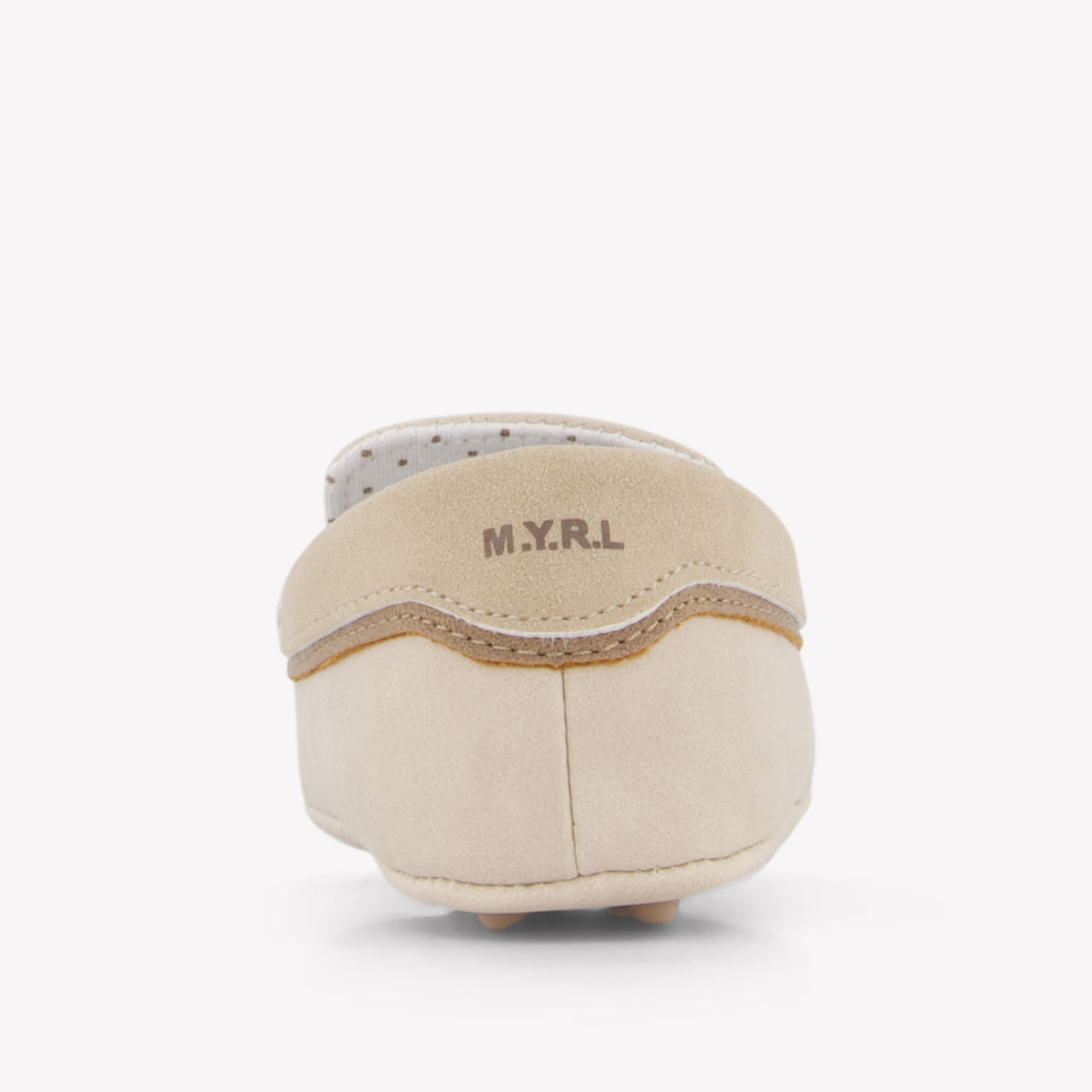 Mayoral Bébé Garçons Chaussures dans Beige Clair