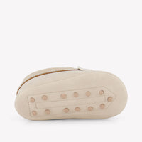 Mayoral Bébé Garçons Chaussures dans Beige Clair