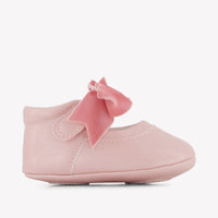 Mayoral Bébé Filles Chaussures dans Rose Léger