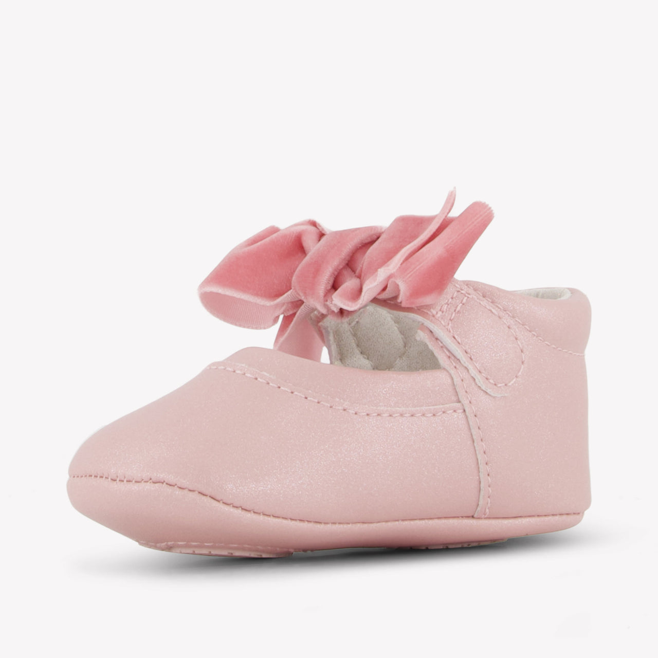 Mayoral Bébé Filles Chaussures dans Rose Léger