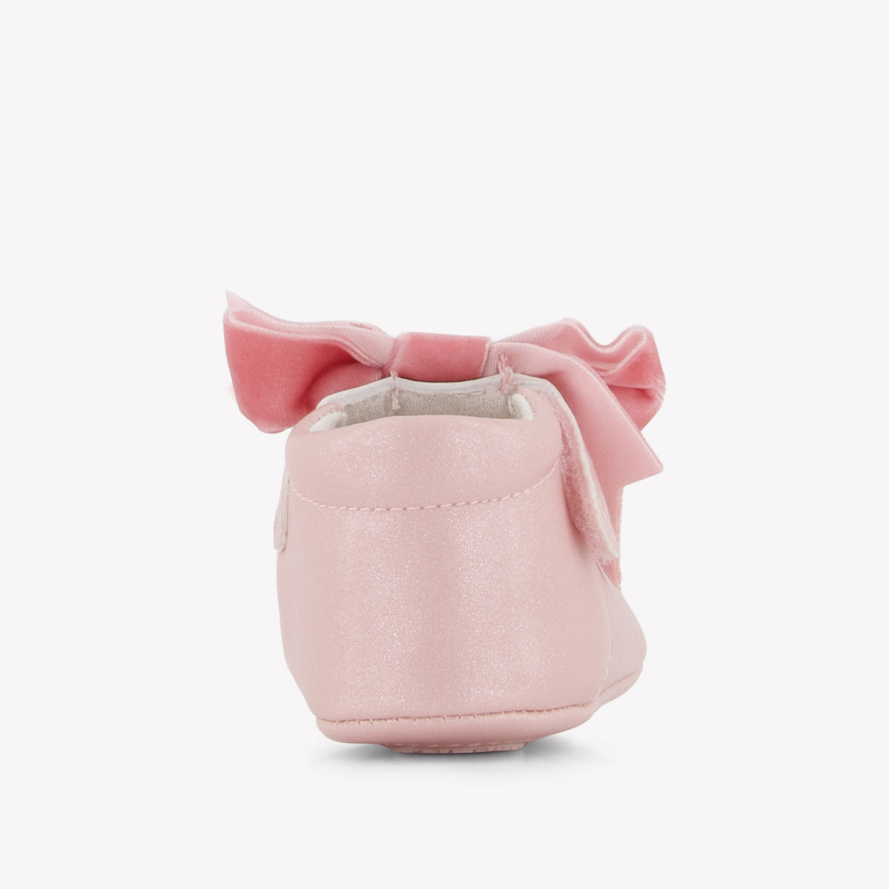 Mayoral Bébé Filles Chaussures dans Rose Léger