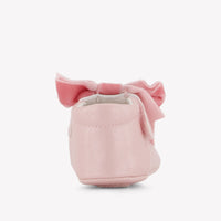 Mayoral Bébé Filles Chaussures dans Rose Léger
