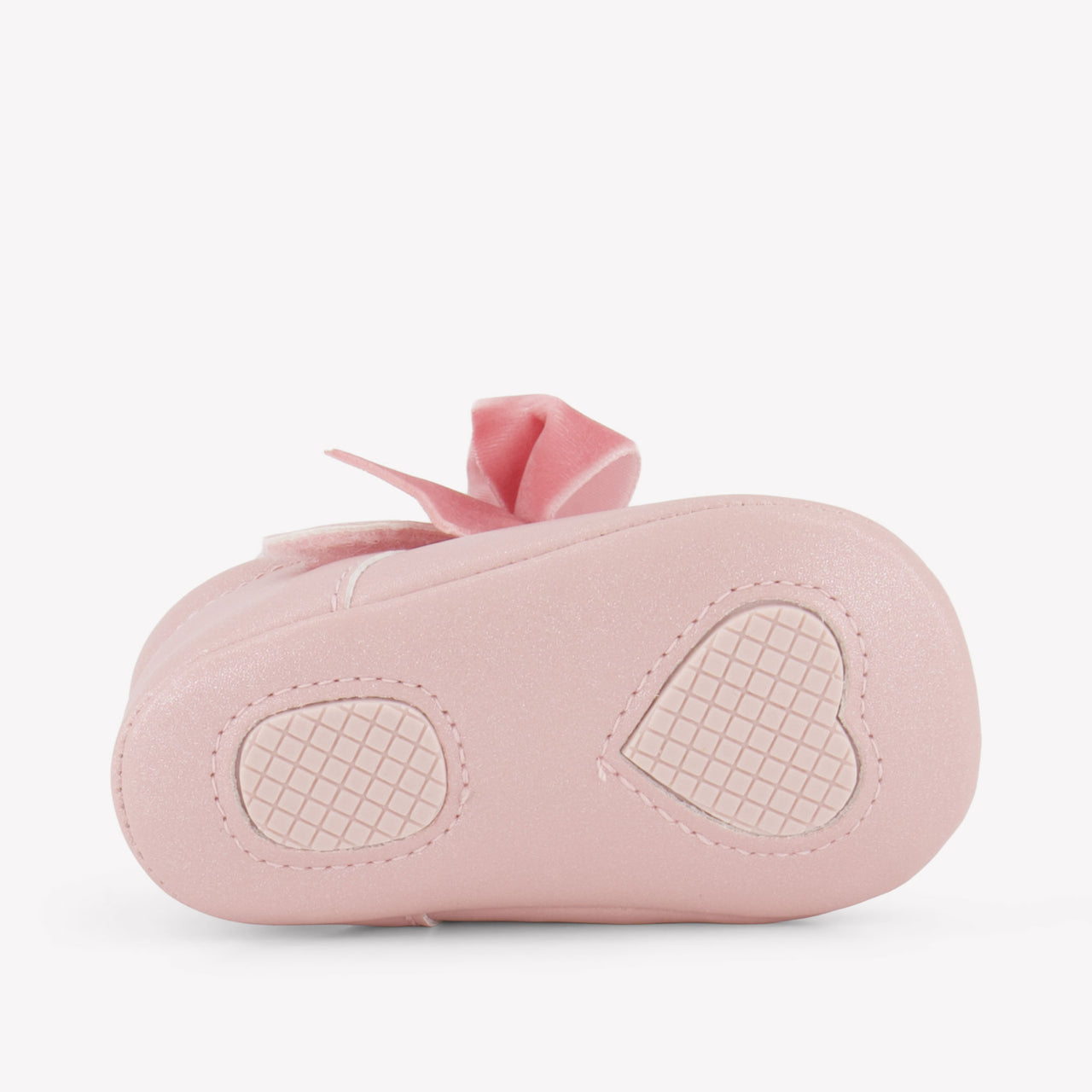 Mayoral Bébé Filles Chaussures dans Rose Léger