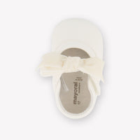 Mayoral Baby Girls Shoes In OffWhite
