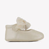 Mayoral Baby Mädchen Schuhe rein Gold
