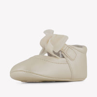 Mayoral Baby Mädchen Schuhe rein Gold