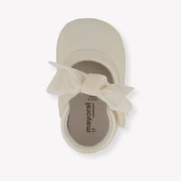Mayoral Baby Mädchen Schuhe rein Gold