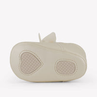 Mayoral Baby Mädchen Schuhe rein Gold