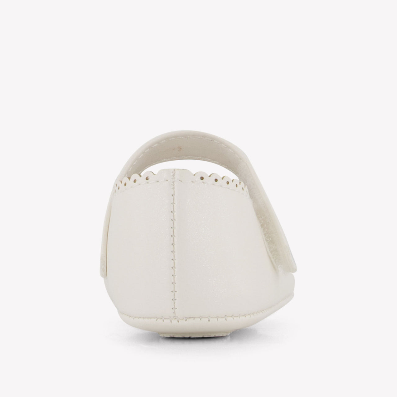 Mayoral Bébé Filles Chaussures en blanc cassé