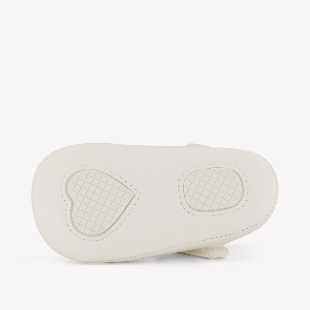 Mayoral Bébé Filles Chaussures en blanc cassé