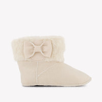 Mayoral Bébé Filles Chaussures dans Beige Clair