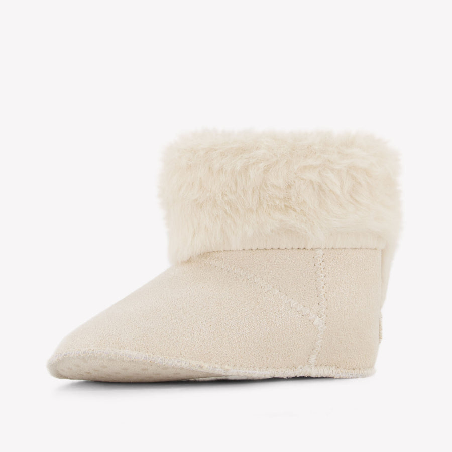 Mayoral Bébé Filles Chaussures dans Beige Clair