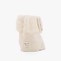 Mayoral Bébé Filles Chaussures dans Beige Clair