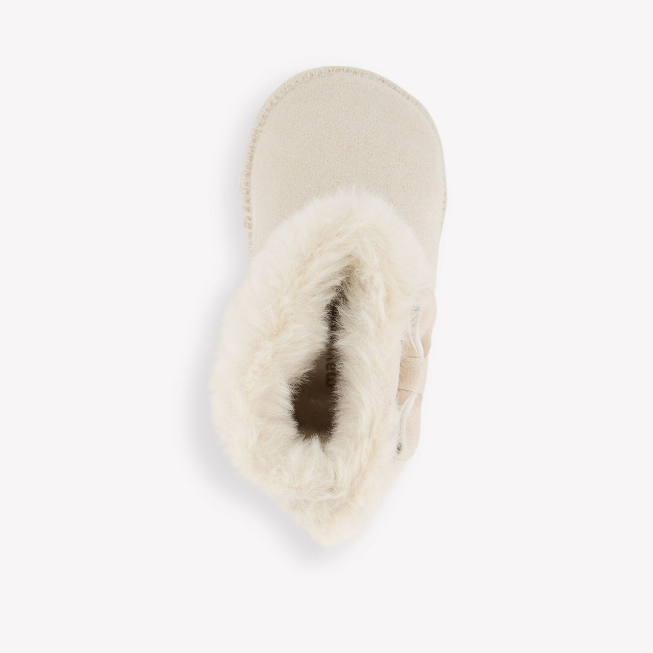 Mayoral Bébé Filles Chaussures dans Beige Clair
