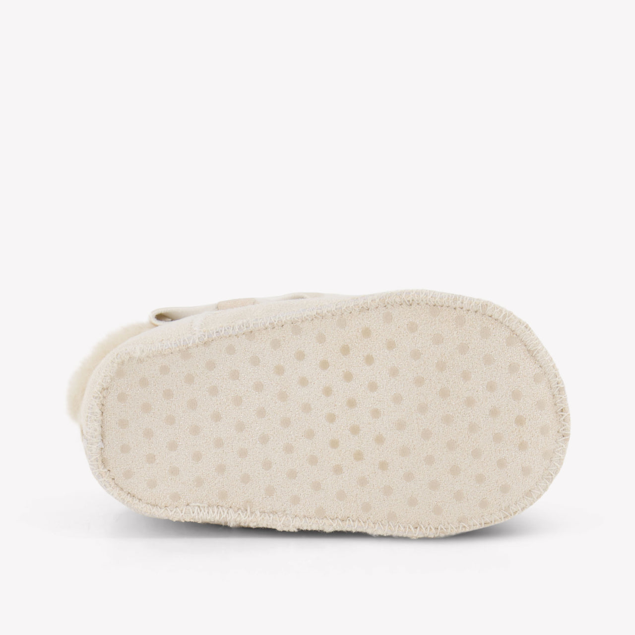 Mayoral Bébé Filles Chaussures dans Beige Clair