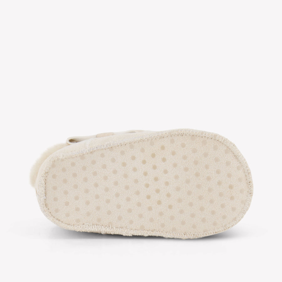 Mayoral Bébé Filles Chaussures dans Beige Clair