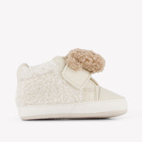 Mayoral Bébé Filles Chaussures dans Beige Clair