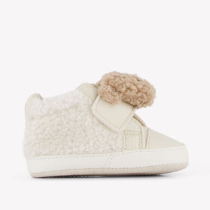 Mayoral Bébé Filles Chaussures dans Beige Clair
