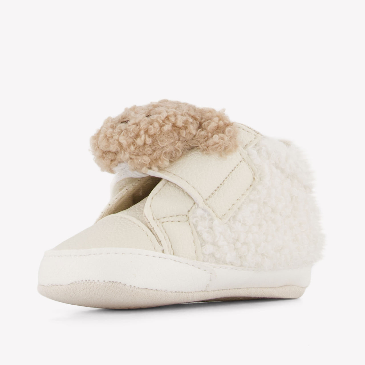 Mayoral Bébé Filles Chaussures dans Beige Clair