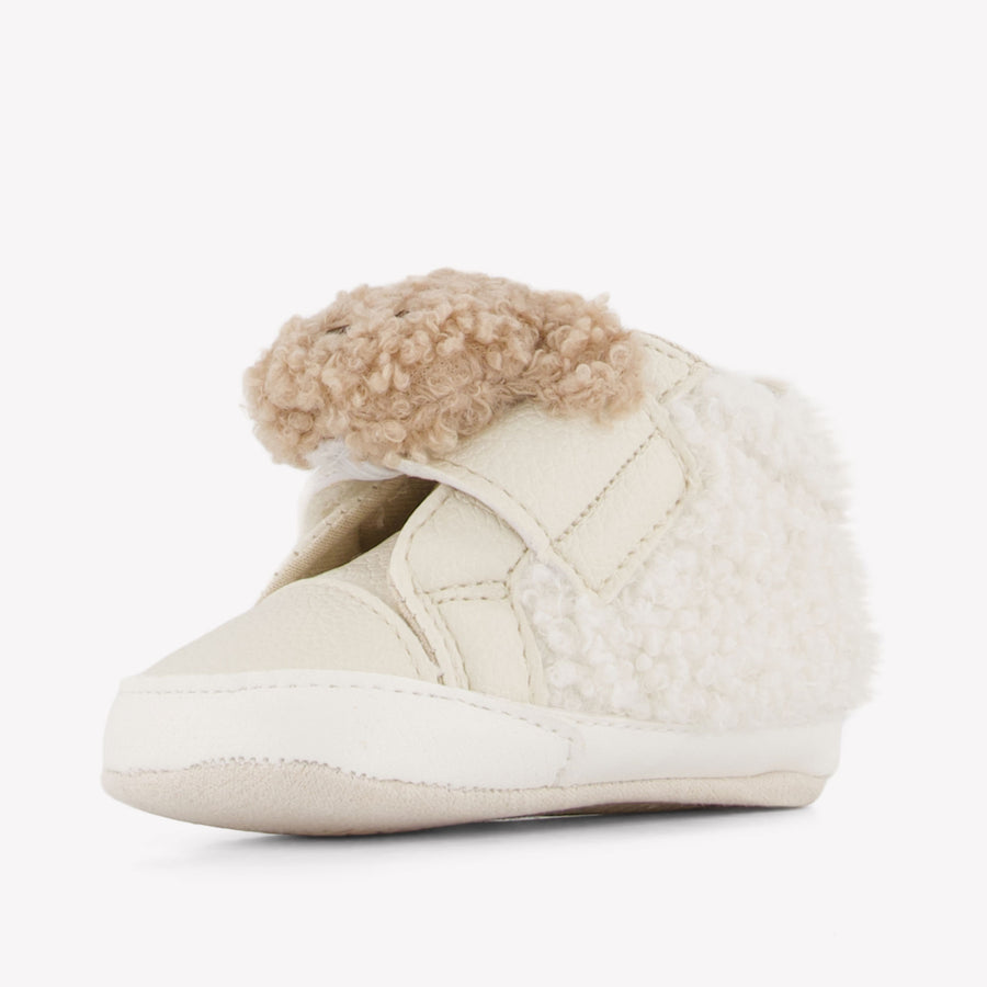 Mayoral Bébé Filles Chaussures dans Beige Clair