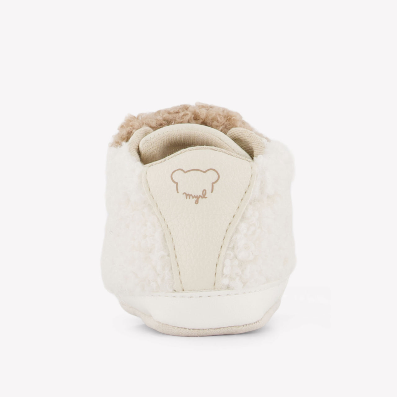 Mayoral Bébé Filles Chaussures dans Beige Clair