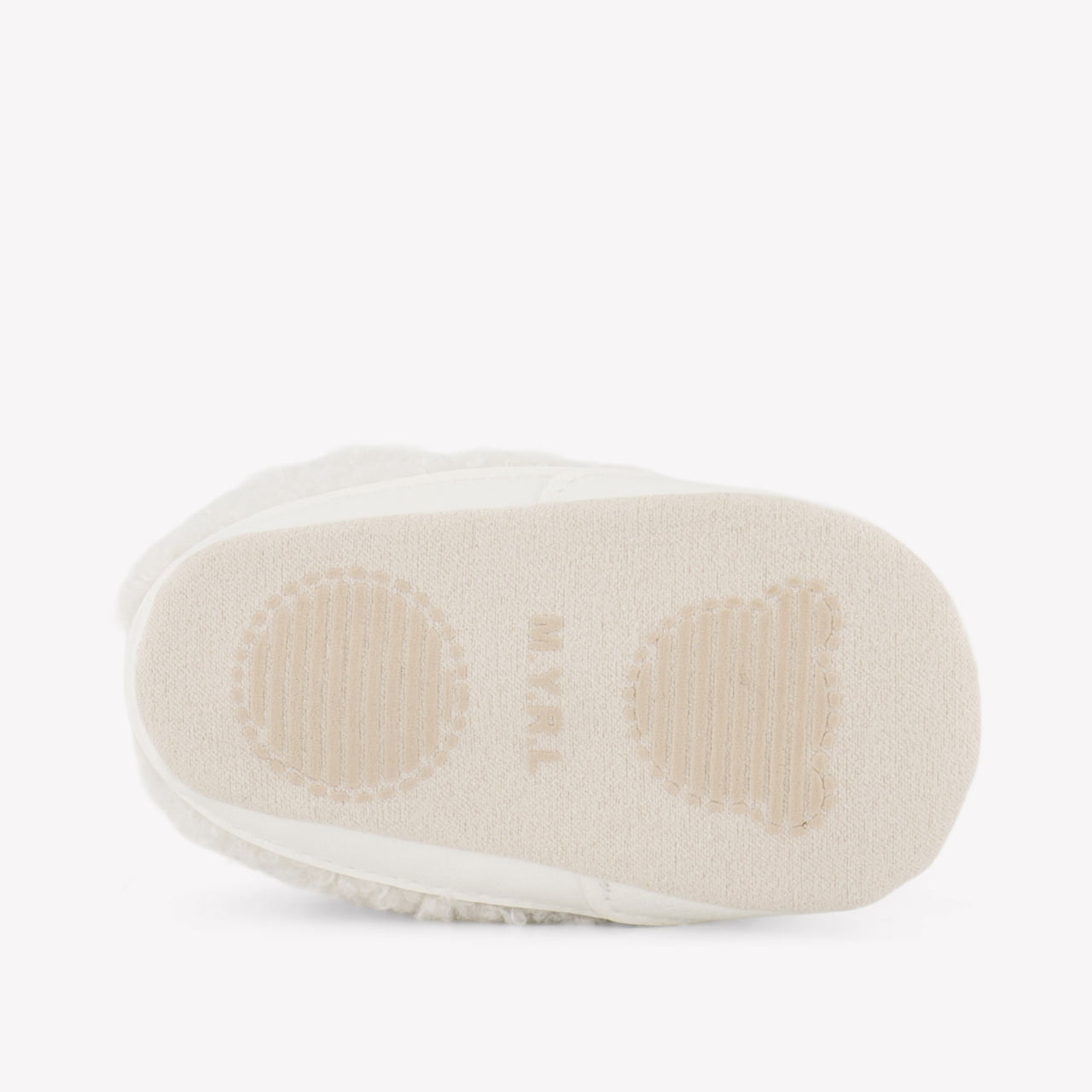 Mayoral Bébé Filles Chaussures dans Beige Clair