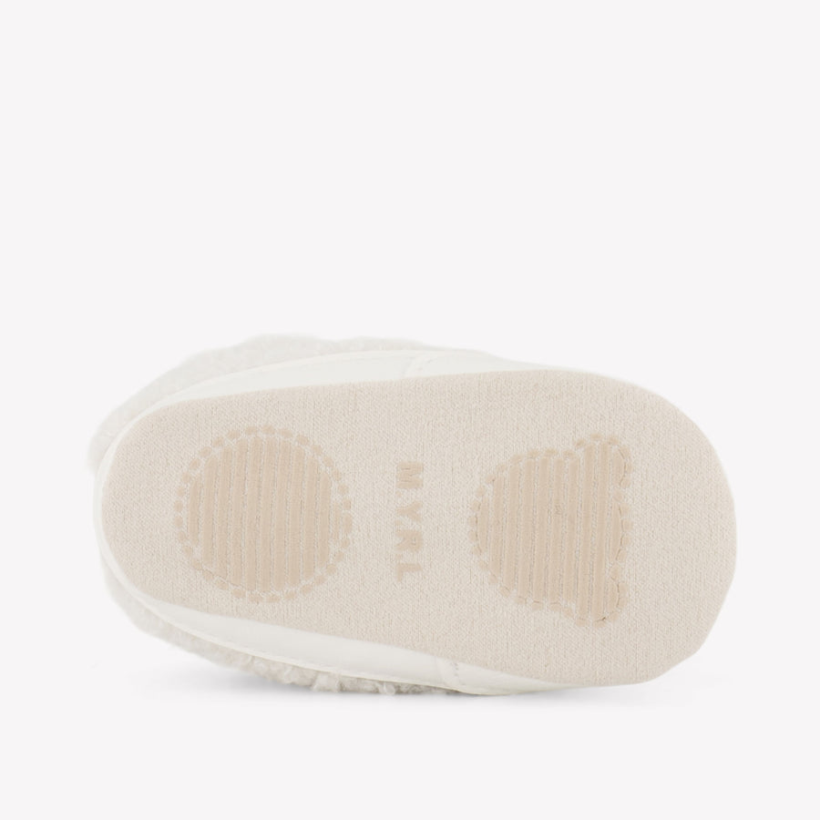Mayoral Bébé Filles Chaussures dans Beige Clair