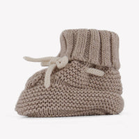 Mayoral bebe Chicos Zapatos en Marrón Claro